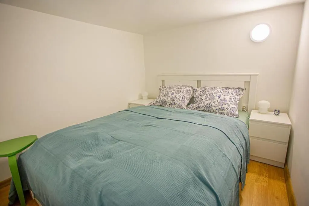 Boutique Apartment In Akacfa Street Budapest